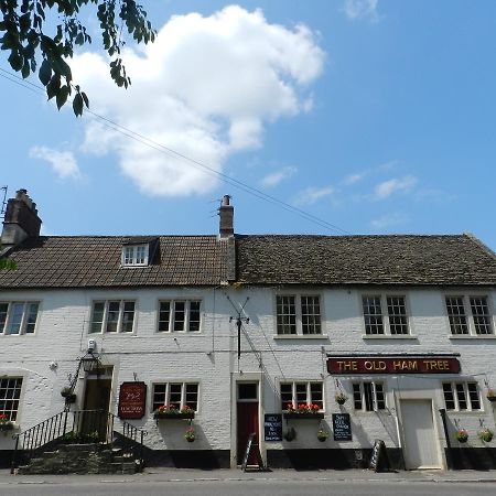 Hotel The Old Ham Tree Holt  Exterior foto